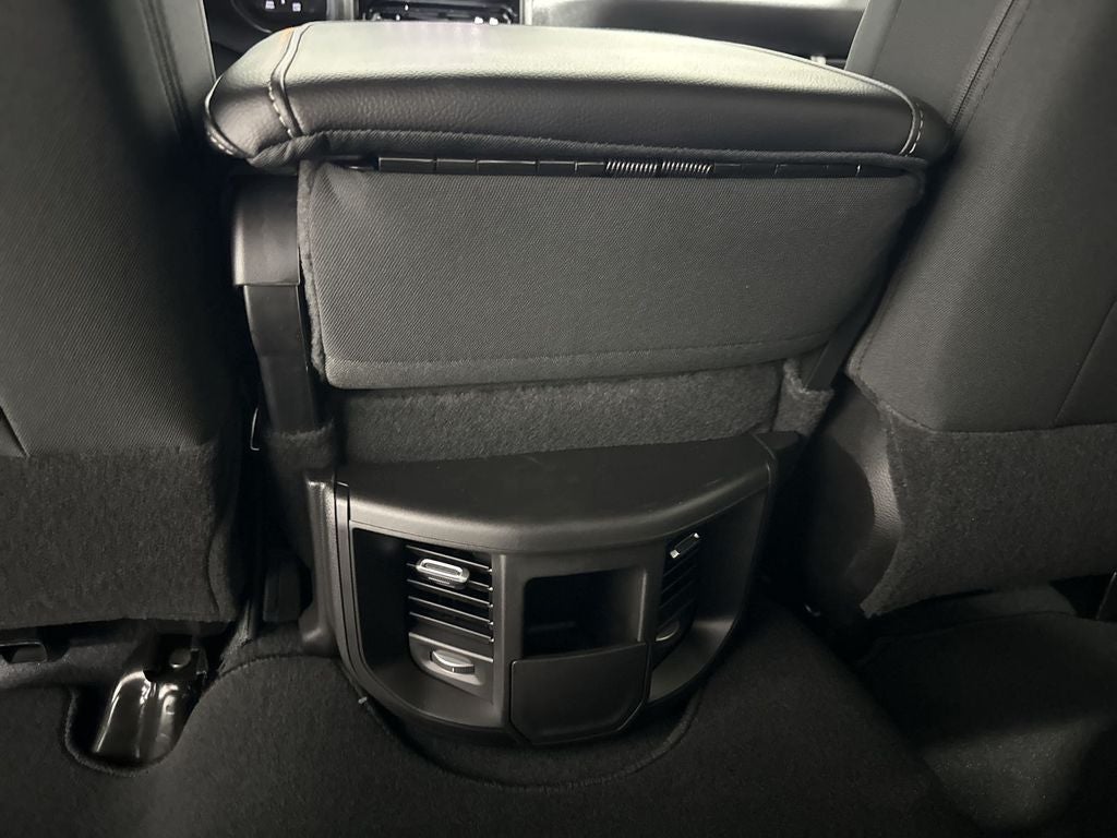 2027 RAM Ram 3500 Tradesman