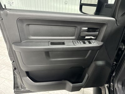 2027 RAM Ram 3500 Tradesman