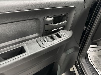 2027 RAM Ram 3500 Tradesman
