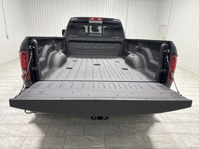 2027 RAM Ram 3500 Tradesman