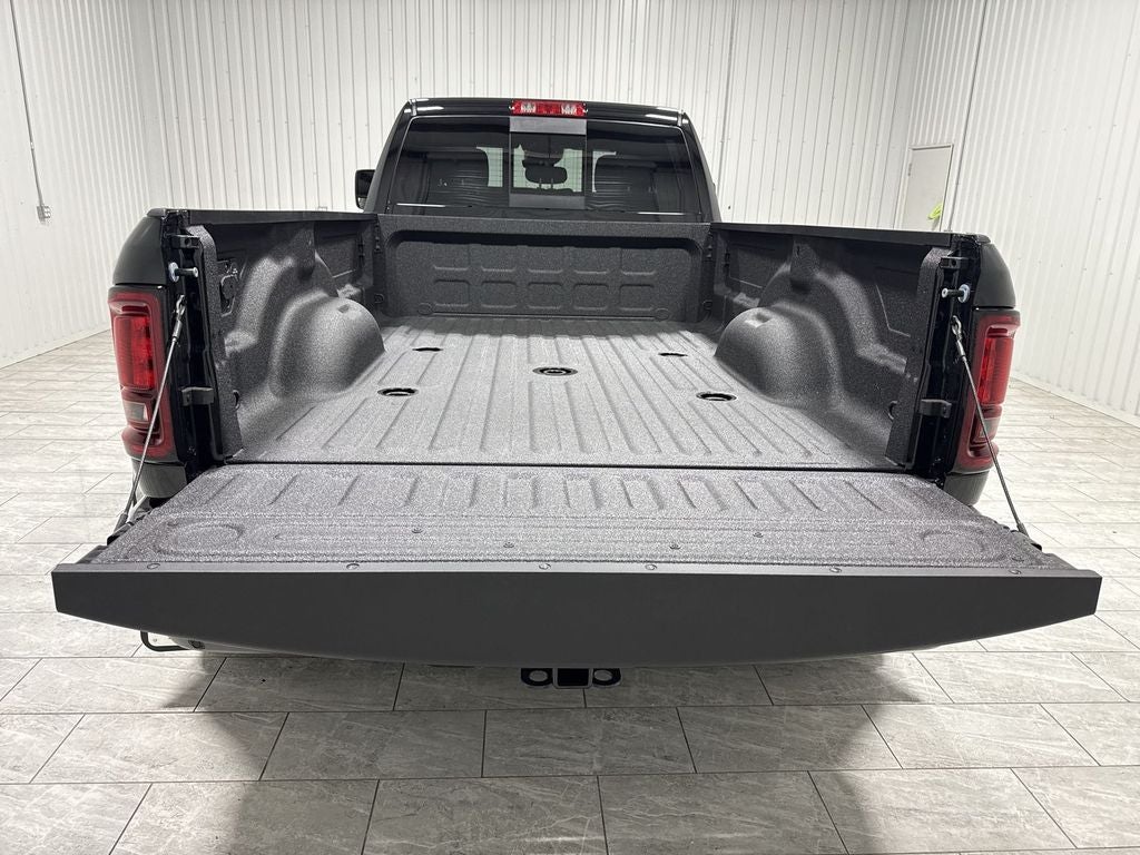 2027 RAM Ram 3500 Tradesman