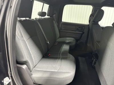 2027 RAM Ram 3500 Tradesman