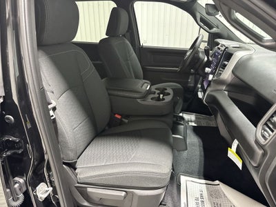 2027 RAM Ram 3500 Tradesman