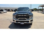 2027 RAM Ram 3500 Tradesman