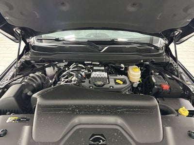 2027 RAM Ram 3500 Tradesman