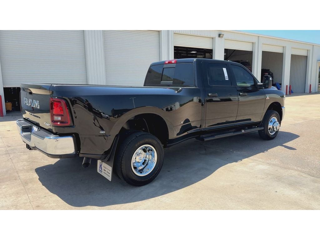 2027 RAM Ram 3500 Tradesman