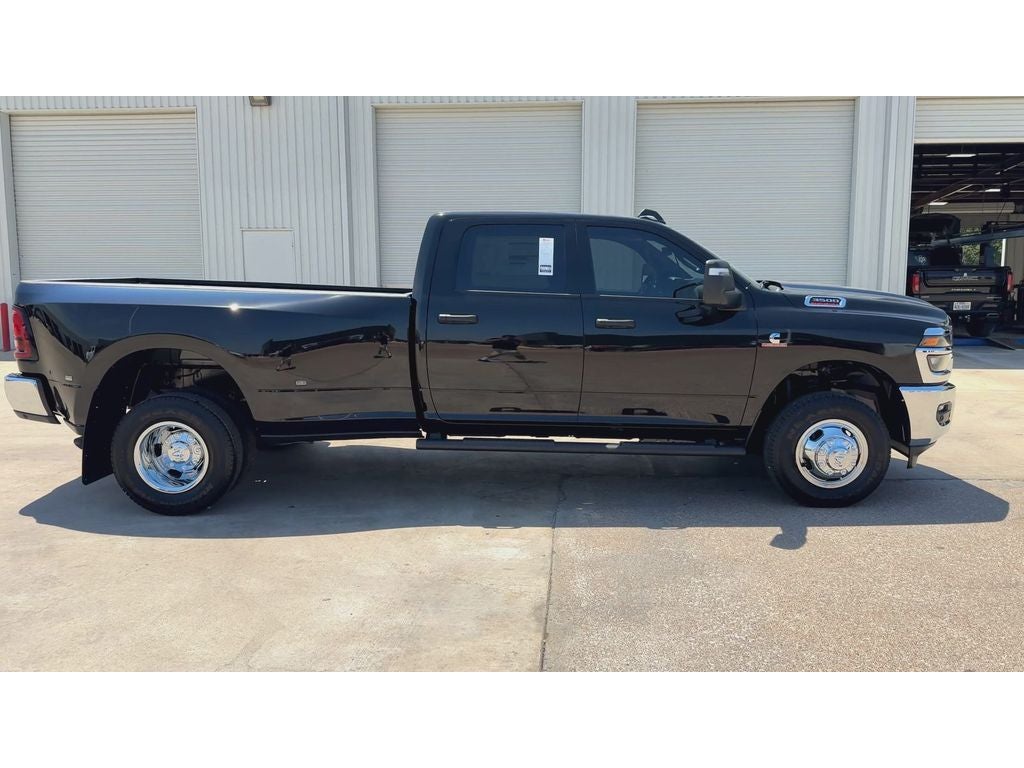 2027 RAM Ram 3500 Tradesman