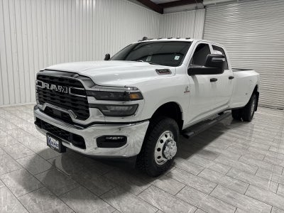 2025 RAM Ram 3500 Tradesman