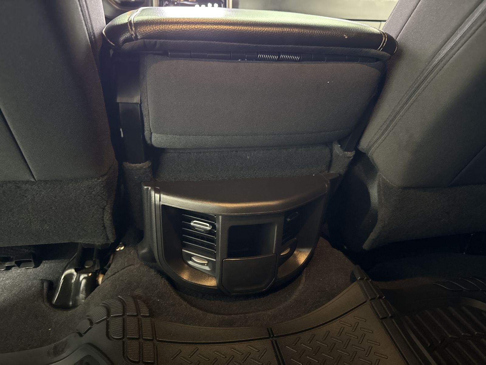 2025 RAM Ram 3500 Tradesman
