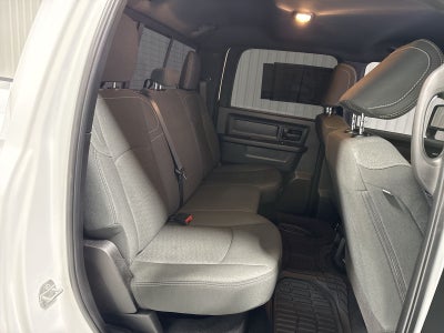 2025 RAM Ram 3500 Tradesman