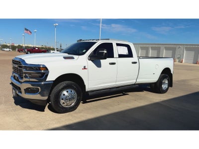 2025 RAM Ram 3500 Tradesman