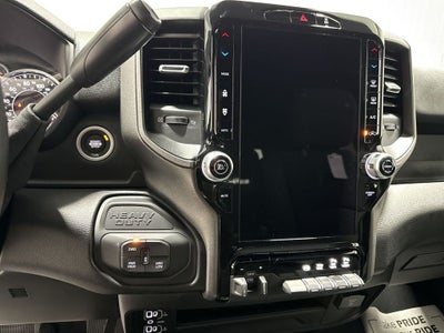 2026 RAM Ram 3500 Tradesman