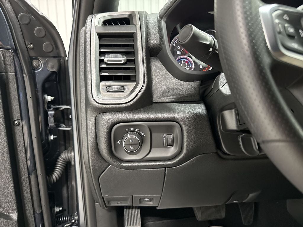 2026 RAM Ram 3500 Tradesman