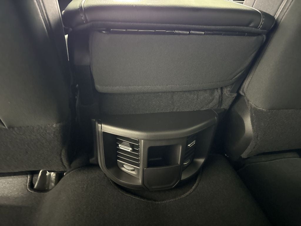 2026 RAM Ram 3500 Tradesman