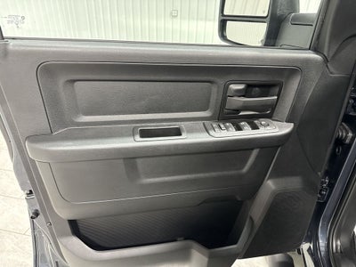 2026 RAM Ram 3500 Tradesman