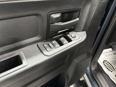 2026 RAM Ram 3500 Tradesman