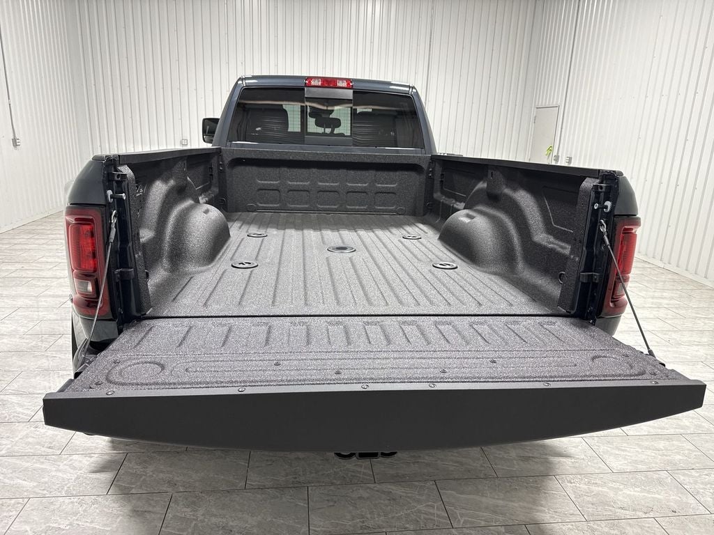2026 RAM Ram 3500 Tradesman