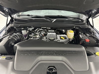 2026 RAM Ram 3500 Tradesman
