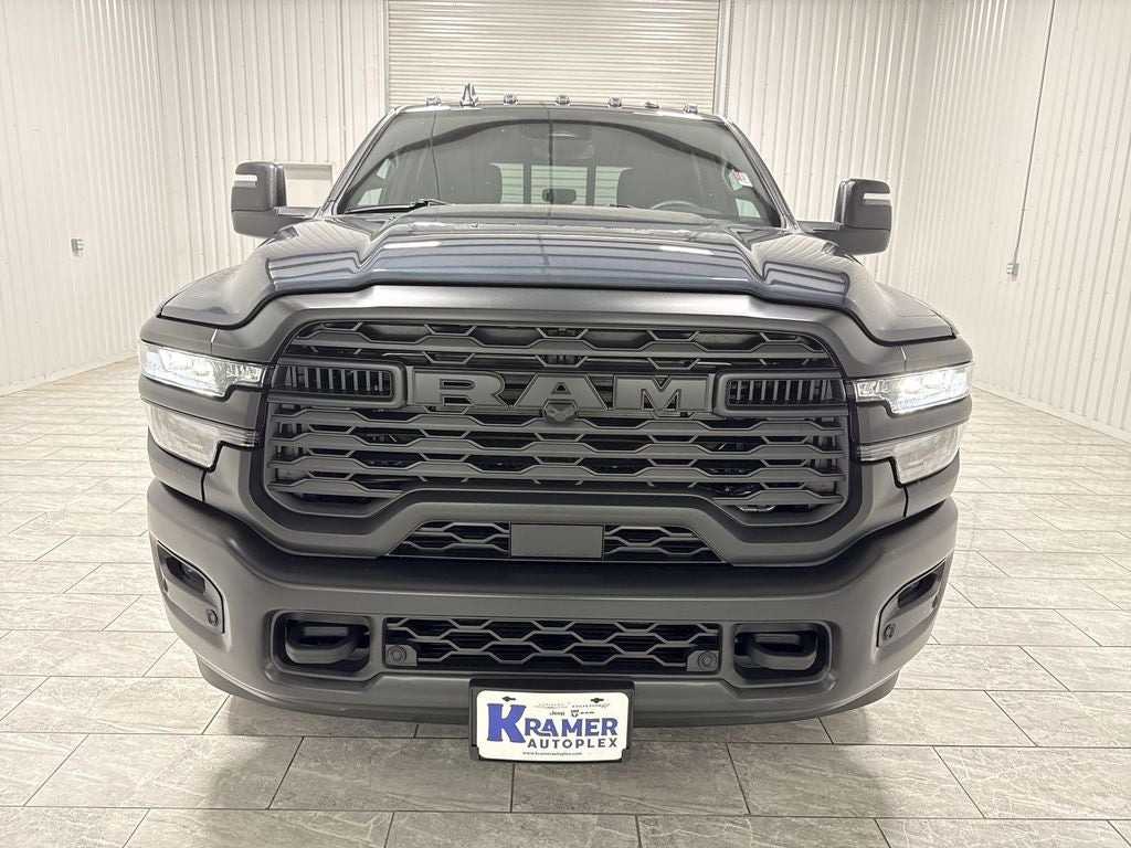 2026 RAM Ram 3500 Tradesman