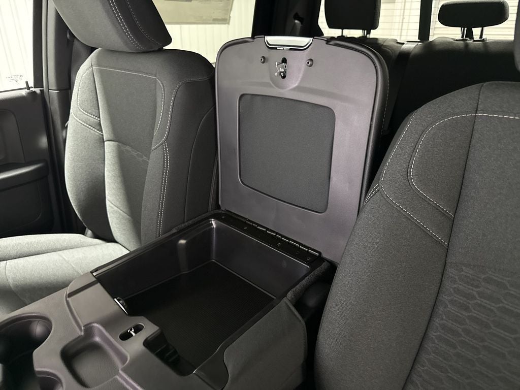 2026 RAM Ram 3500 Tradesman