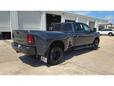 2026 RAM Ram 3500 Tradesman