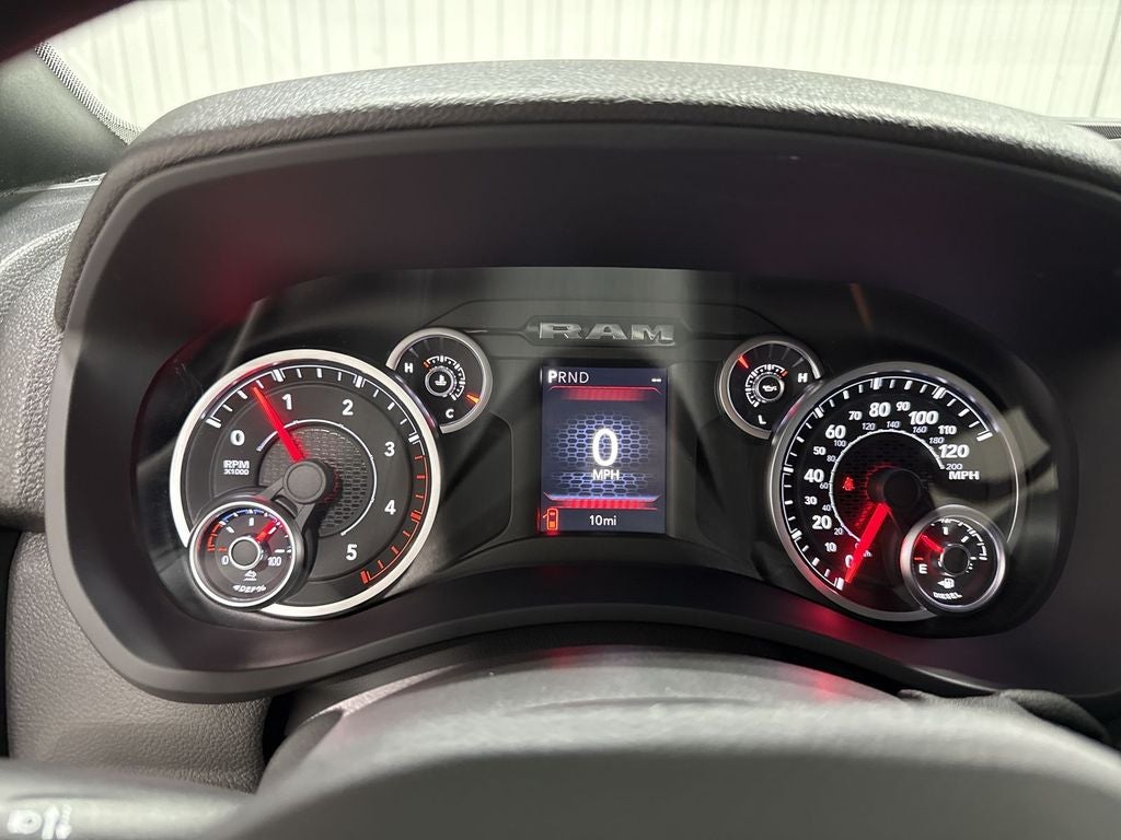 2026 RAM Ram 3500 Tradesman