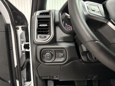 2026 RAM Ram 3500 Tradesman