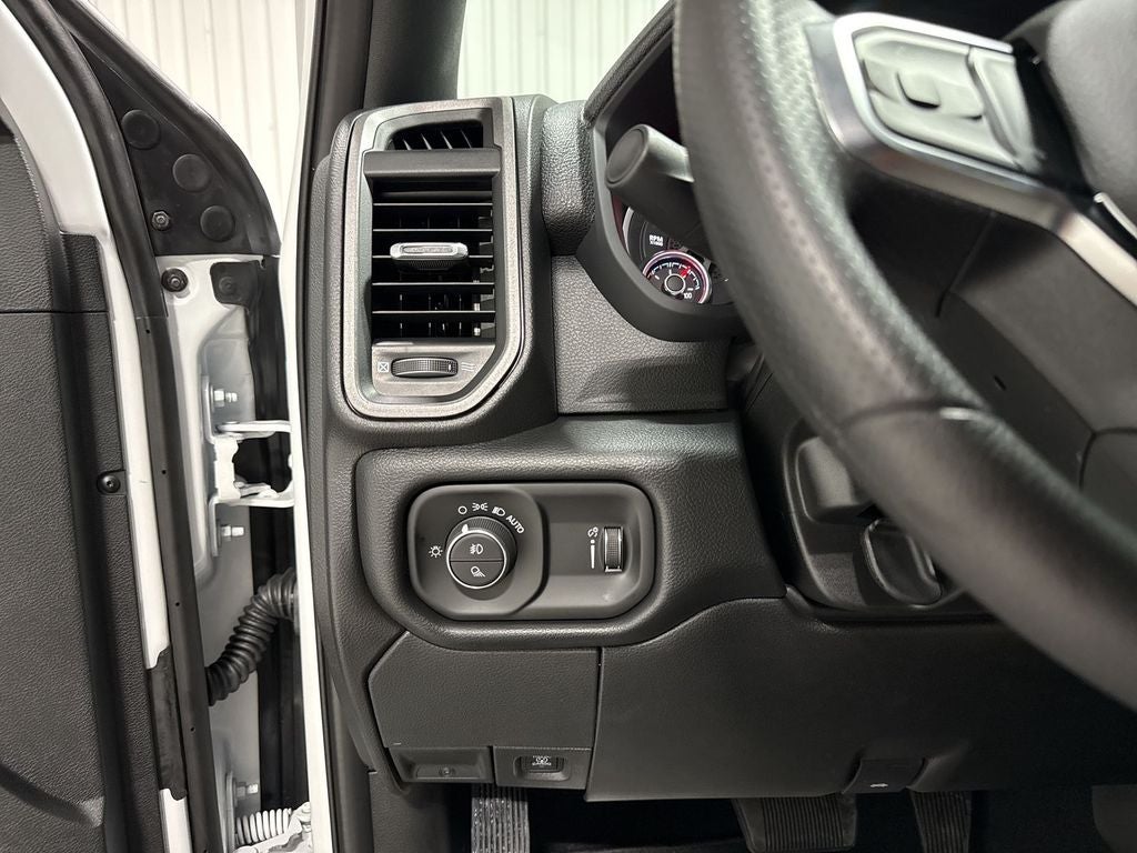 2026 RAM Ram 3500 Tradesman