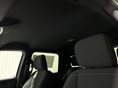 2026 RAM Ram 3500 Tradesman
