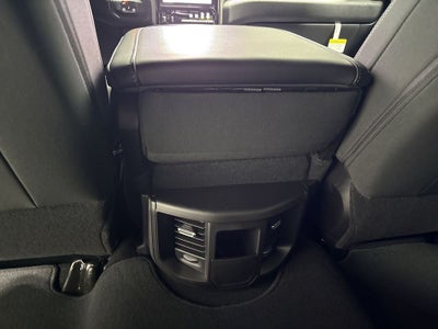 2026 RAM Ram 3500 Tradesman