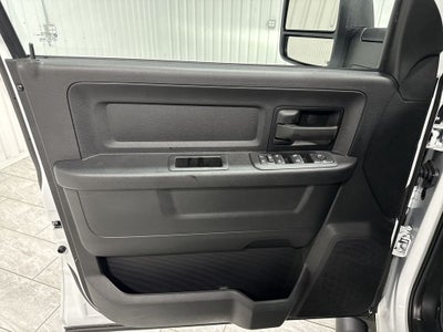 2026 RAM Ram 3500 Tradesman