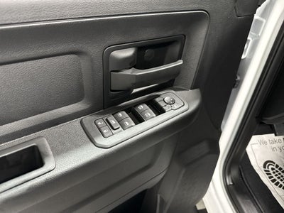 2026 RAM Ram 3500 Tradesman