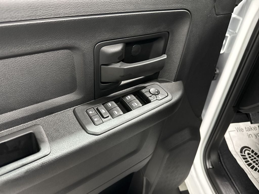2026 RAM Ram 3500 Tradesman