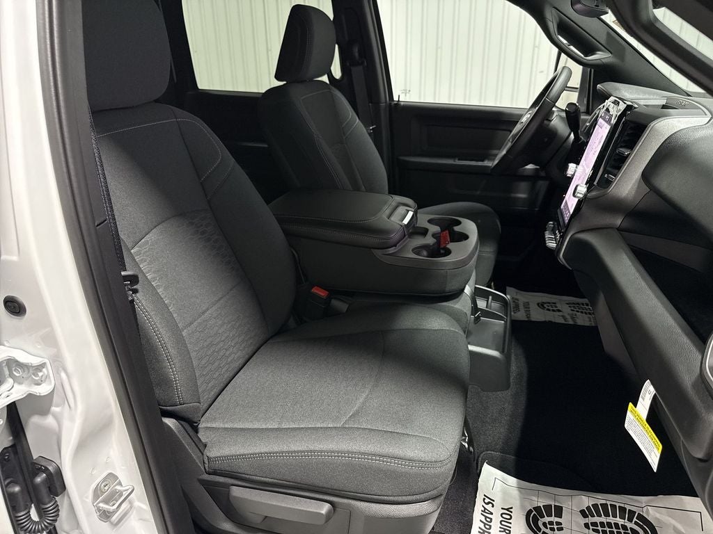 2026 RAM Ram 3500 Tradesman
