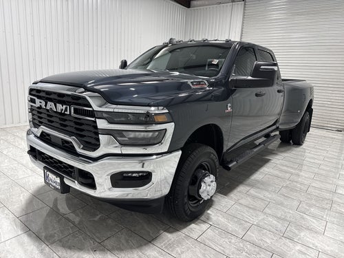 2027 RAM Ram 3500 Tradesman