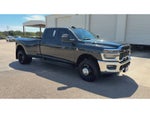 2027 RAM Ram 3500 Tradesman