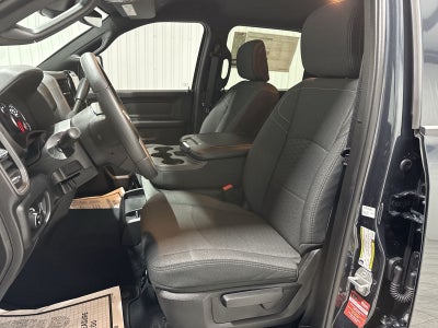 2027 RAM Ram 3500 Tradesman