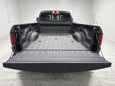 2027 RAM Ram 3500 Tradesman
