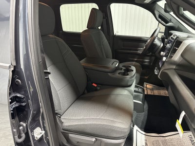 2027 RAM Ram 3500 Tradesman