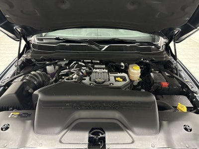 2027 RAM Ram 3500 Tradesman