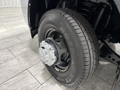 2027 RAM Ram 3500 Tradesman