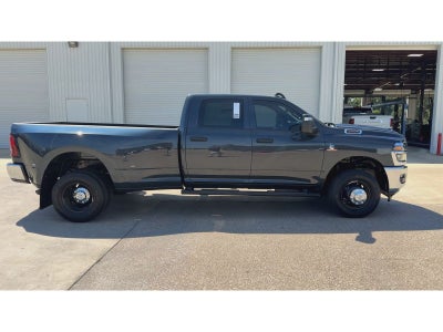 2027 RAM Ram 3500 Tradesman