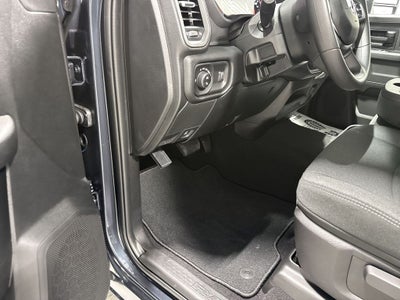 2026 RAM Ram 3500 Tradesman