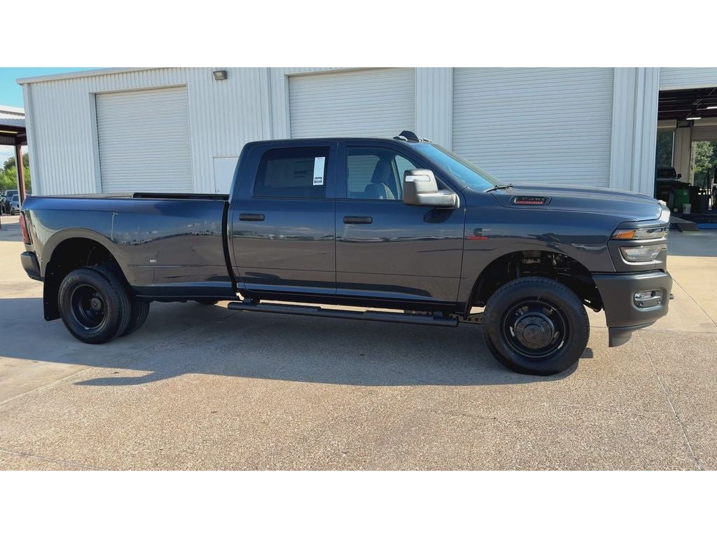 2026 RAM Ram 3500 Tradesman