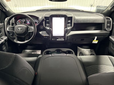 2026 RAM Ram 3500 Tradesman