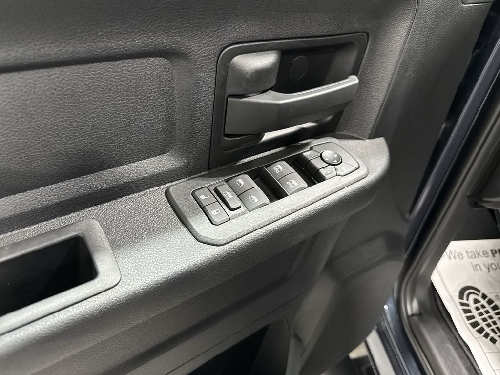 2026 RAM Ram 3500 Tradesman