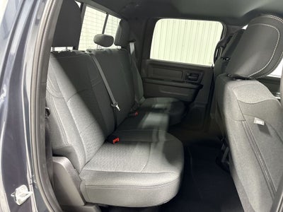 2026 RAM Ram 3500 Tradesman
