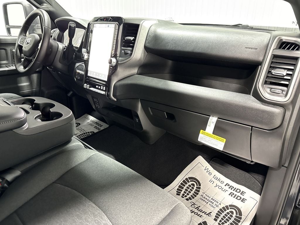2026 RAM Ram 3500 Tradesman
