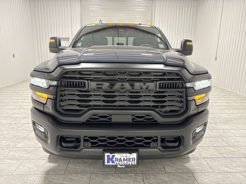 2026 RAM Ram 3500 Tradesman