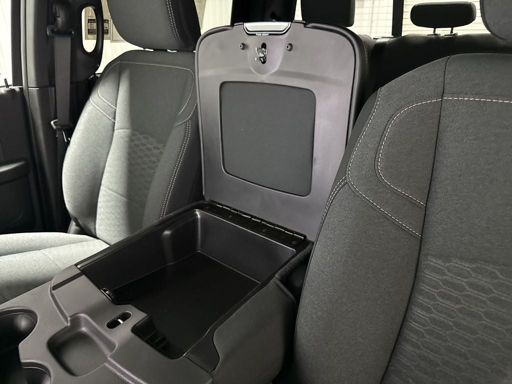 2026 RAM Ram 3500 Tradesman